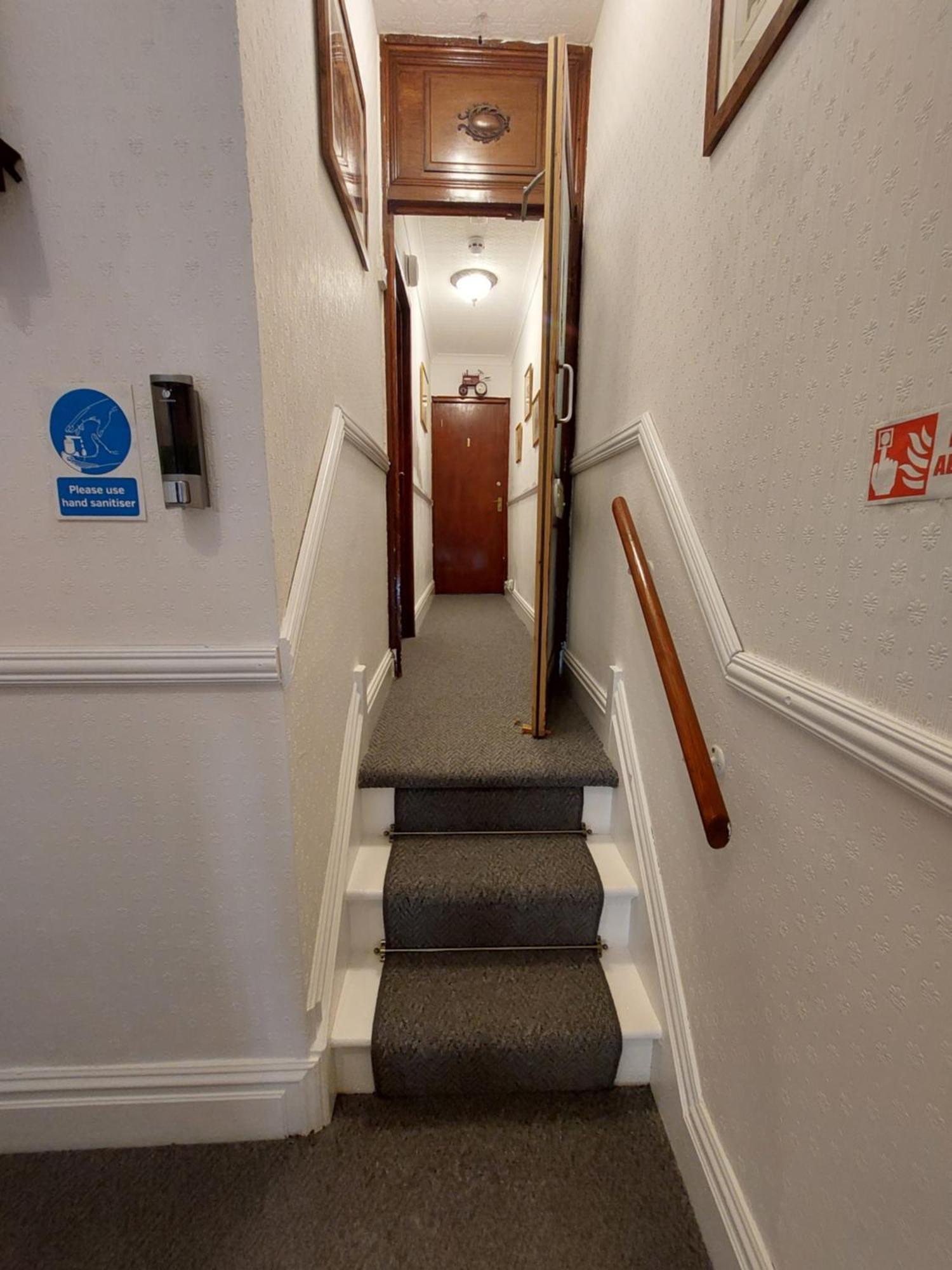 Westfield House 3*