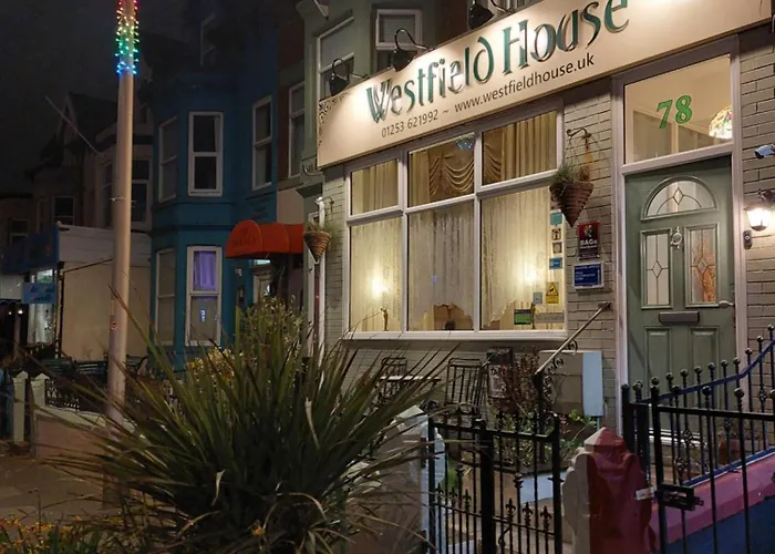 Westfield House