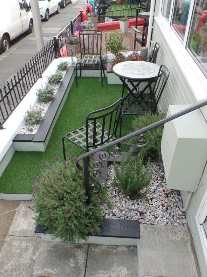 Pensión Westfield House 3*
