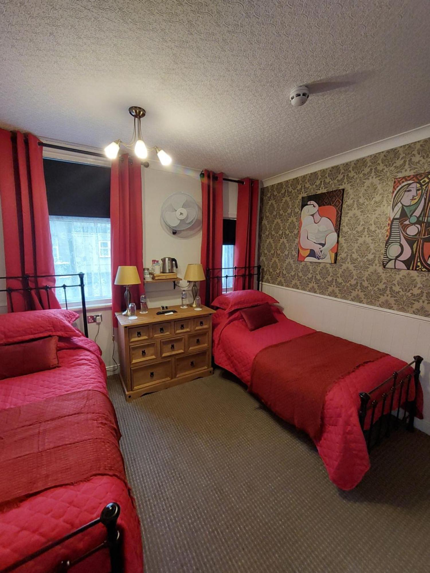 Гостевой дом Westfield House 3*