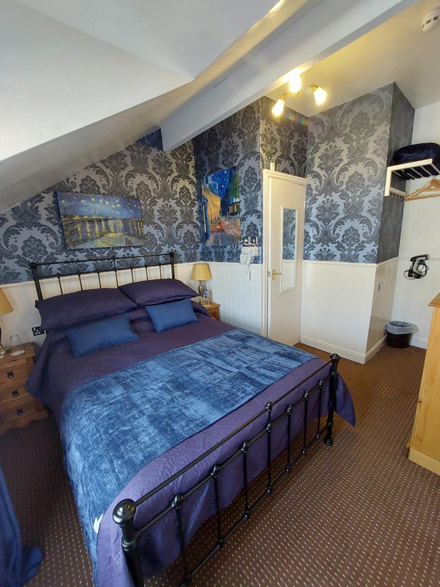 Гостевой дом Westfield House 3*