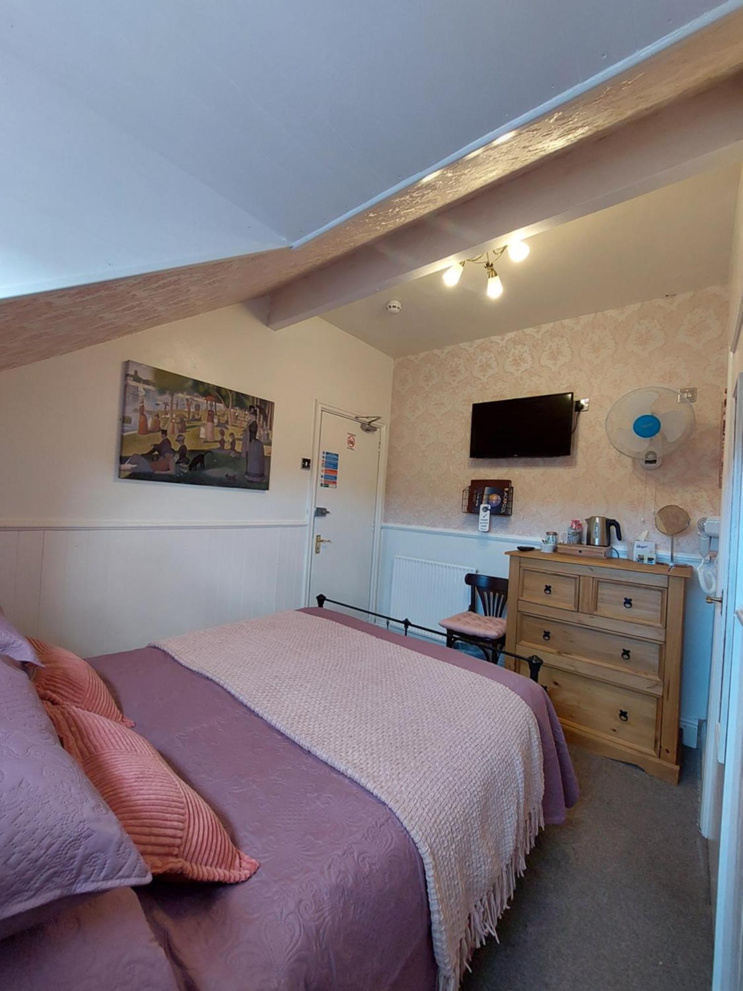 Гостевой дом Westfield House 3*